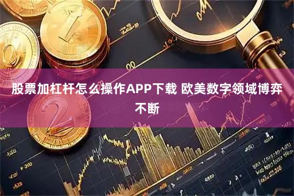 股票加杠杆怎么操作APP下载 欧美数字领域博弈不断