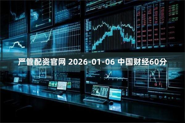 严管配资官网 2026-01-06 中国财经60分
